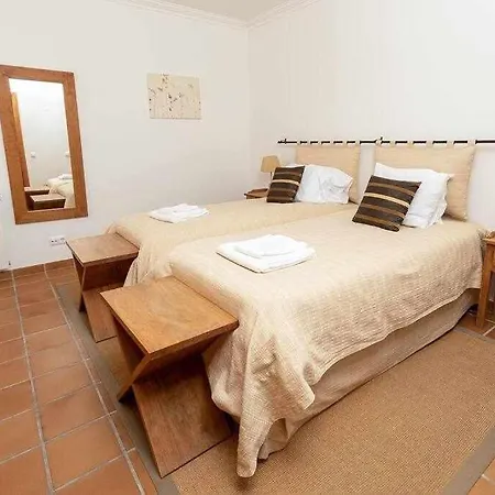 T2 Muito Espacoso Na Praia Del Rey Obidos Piscina Comum Apartment Praia del Rei