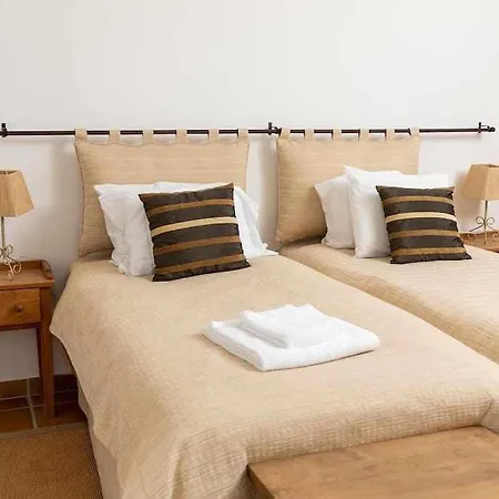T2 Muito Espacoso Na Praia Del Rey Obidos Piscina Comum Apartment Praia del Rei