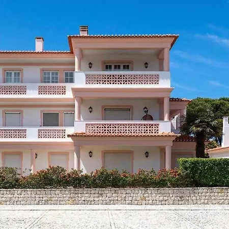 T2 Muito Espacoso Na Praia Del Rey Obidos Piscina Comum Apartment Praia del Rei